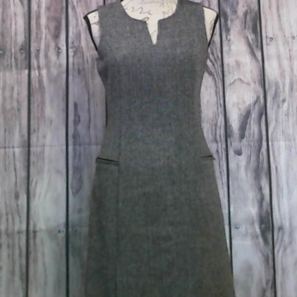 Dress B.Moss